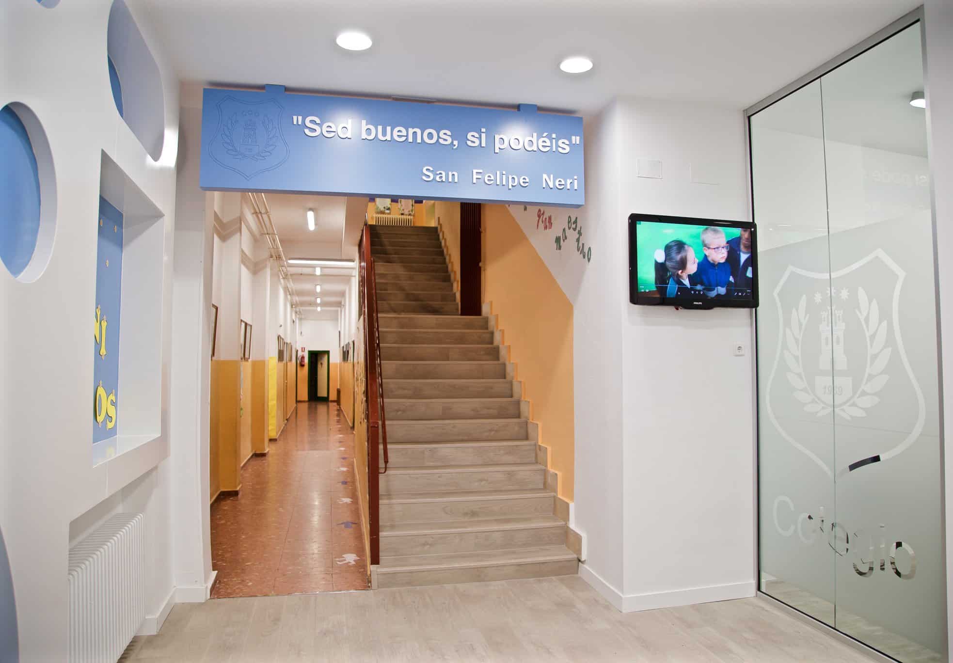 Plan de Convivencia y Reglamento de Régimen interior