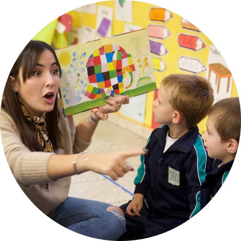 Colegio Católico Concertado SAN FELIPE NERI Alcalá de Henares