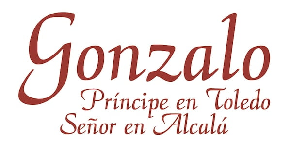 Selfi con la Bíblia Políglota