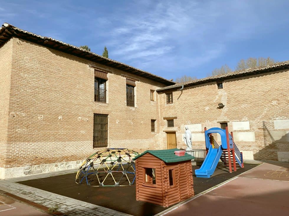 Colegio Católico Concertado SAN FELIPE NERI Alcalá de Henares