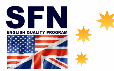 Aptis for schools en san Felipe Neri