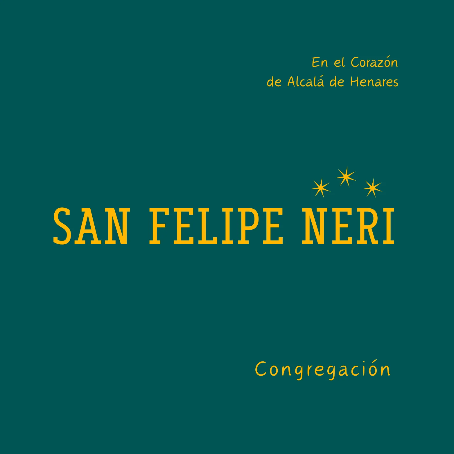 logo congregación