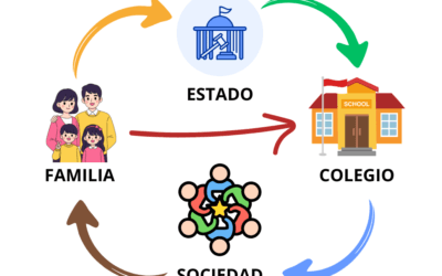 3 ¿Quién debe educar?