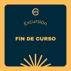 Viaje fin de curso