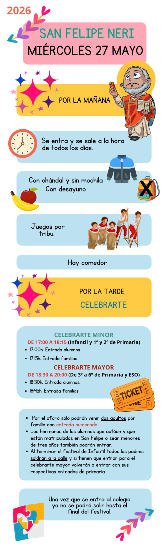 celebrarte