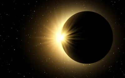Eclipse total