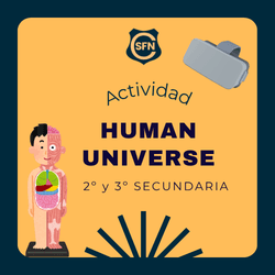 Human Universe